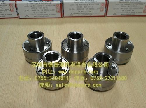 RINGFEDER傳動(dòng)皮帶輪