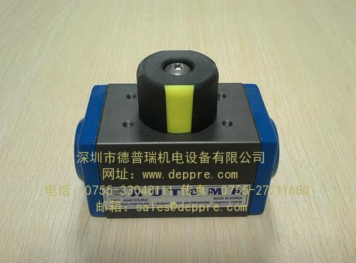 AUTOMA氣動執(zhí)行機構
