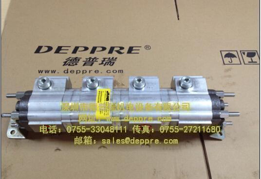 德國JAHNS雅恩斯