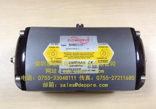 美國(guó)FLOWSERVE