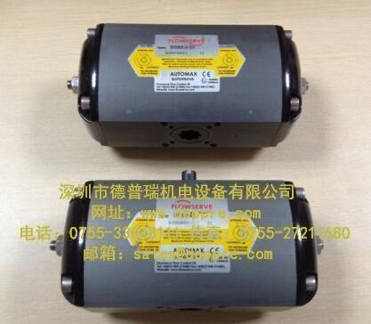 美國(guó)FLOWSERVE