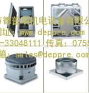 德國Helios風(fēng)機(jī)