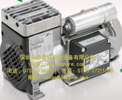 DURR TECHNIK無(wú)油壓縮機(jī)