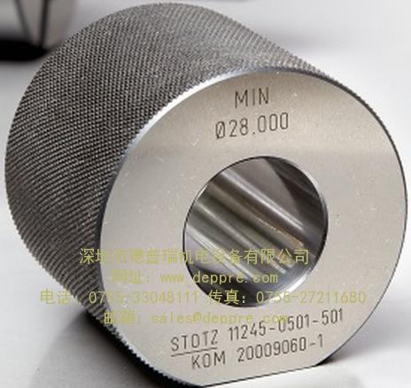 STOTZ氣動(dòng)電子測量計(jì)