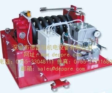 德國(guó)PINTSCH BUBENZER