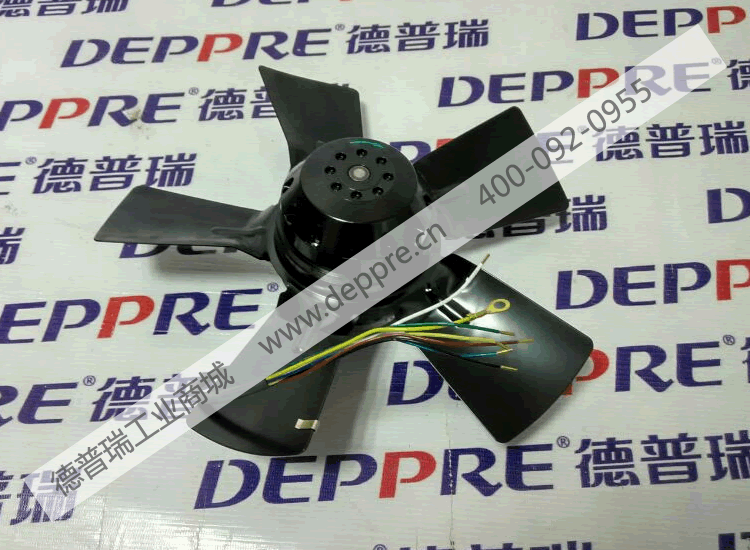 EBM-PAPST原裝進口軸流風(fēng)機A2D300-AD20-49